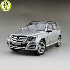 Click To Buy 1 18 Benz Glk 300 Maisto Model Diecast Model Suv Car Silver Affiliate Diecast Diecast Models Vehicles