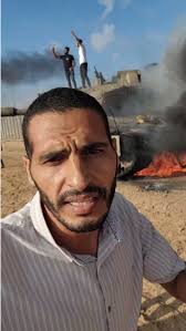 Elior Levy • אליאור לוי