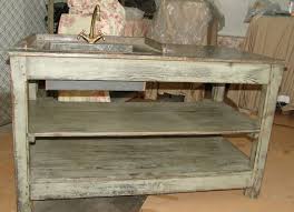 Alter Waschtisch Spulentisch Spultisch Aus Frankreich Grunlich Patiniert In Antiquitaten Kunst Mobiliar Interieur Sonstige Ebay Spultisch Interieur