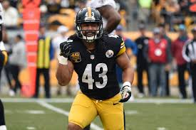 I know rex has his critics, but i love a guy that isn't afraid to speak. Conversation With Troy Polamalu Why He Has No Plans To Come Around Steelers The Athletic