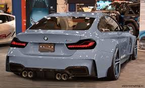 Bmw M4 F82 Coupe Gtrs4 Widebody Tuning Photo Bmw M4 Bmw Bmw Cars