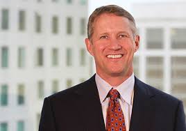 Pat Henry, President