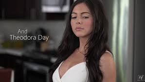 Dakota Tyler, Theodora Day - My Ex Is On The Naughty...