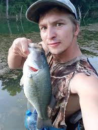 What was the size of the tank compared to its appearance?