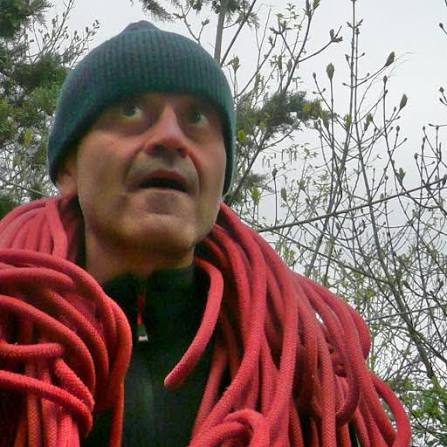 Bioregionalismo Treia •: Ecologia profonda - Il "valore intrinseco" della "Vita umana e non umana sulla Terra" - Intervista con Eduardo Zarelli