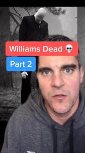 Will they find the Boogie Man in part 2 of little Williams missing?  #danielgrows #wheredidyougo #missingsomeone #crazypeople #storyteller