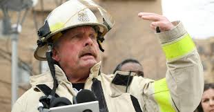 Intense blaze in high-rise kills 5, sending shock wave across Minneapolis