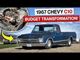 Image result for Kilite Yellow 1967 Truck