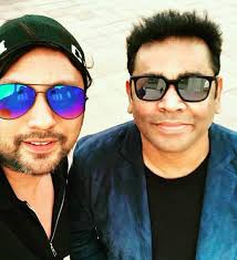 Like Father Like Son..Happy Father's Day..