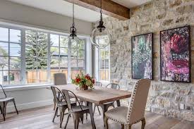 French country home decor ideas and famhouse style interiors for a relaxed but elegant home, mixing new and vintage furniture. Modern French Country Home Offers Breathtaking Interiors In Calgary Fitflopsale Singapore Info