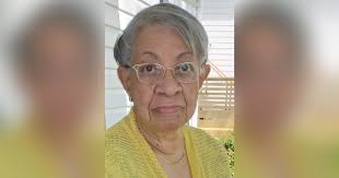 Obituary for Geraldine Bledsoe Lawrence