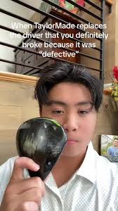 Taylor Made Return Policy