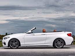 Bmw 2 Series Convertible 2018 Picture 29 Of 108