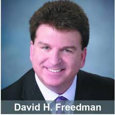 Here's To: Congratulations To These Jews In The D