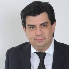 Claudio Sepulveda Navarro