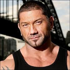 Dave Bautista, 57