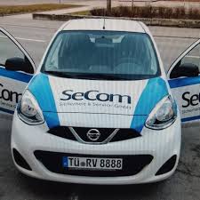 Secom realizza prodotti ad alta tecnologia per la sicurezza di vari settori, come quello medico o per la polizia. Secom Sicherheit Service Gmbh Rheinland Pfalz Home Facebook