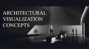 A simple, black and white design revalues the power of its architecture. The Power Of Black And White Architectural Visualization Concepts Youtube