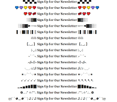 And also your comment on twitter can put fun fonts generator. 14 Best Online Font Generators For 2021 Venngage