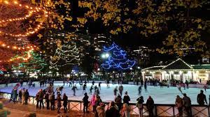Maybe you would like to learn more about one of these? About The Boston Common Frog Pond