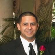 Abraham Perez Castro Obituary (1991