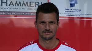 Fußball: Regionalliga Bayern: VfL Waldkraiburg