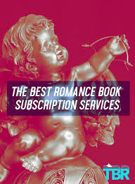 The Best Romance Book Subscription Services Tbr