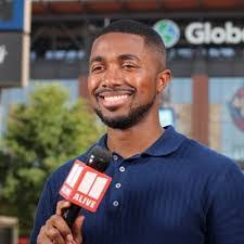 Jackson Reeves's Instagram, Twitter & Facebook