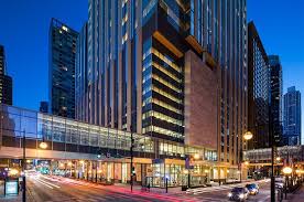 Global Architecture Engineering Design Interior Design Firm Northwestern Memorial Hospital Interior Architecture Design Northwestern