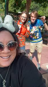 Found at Disneyland hotel! Thank you to whomever placed this one!