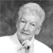 Muriel CAMERON Obituary (2013)