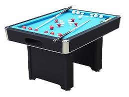 Playcraft Hartford Slate Black Bumper Pool Table Ebay In 2020 Bumper Pool Table Bumper Pool Pool Table