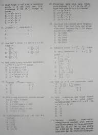 Browse images collection for contoh soal tes masuk fakultas hukum on lebih cepat, you can download on jpg, png, bmp and more. Soal Tes Masuk Unpam Jurusan Ilmu Hukum Jawabanku Id