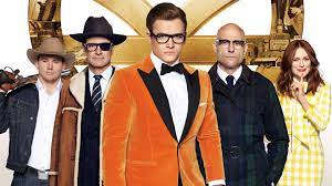When their headquarters are destroyed and the world is held hostage, the kingsman's journey leads them to the discovery of an allied spy organization in the us. Watch Kingsman 2 The Golden Circle Hd Free 2017 Full Movie Bluray Video Dailymotion