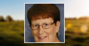 Rhonda Will Obituary July 12, 2020