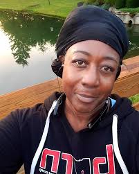 Working out with a friend is always fun... Even if you have to FaceTime at  6am! All you got and a little bit more  