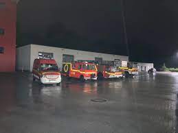 Feuerwehr ratingen, übermittelt durch news aktuell Fw En Hattinger Feuerwehr Bewaltigt 120 Unwetter Einsatze In 4 5 Stunden Presseportal