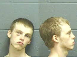 Oconee County man charged in spree of Athens car break-ins