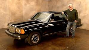 Image result for Black 1981 Mercedes
