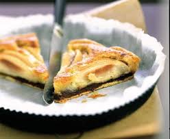 Tarte Amandine Poires Chocolat Recette Poire Au Chocolat Tarte Amandine Poire Chocolat Recette Tarte Amandine