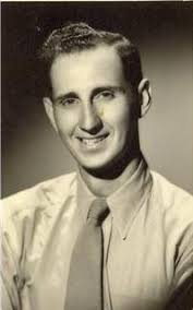 William Stites Obituary (2006)