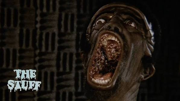 The Stuff | Original Trailer | Larry Cohen, 1985