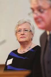 The Newsletter of Scotland's National Academy