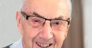 Laatste Gullegemse oud-strijder overleden