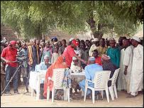 13,298 likes · 153 talking about this. Bbc Hausa Radio Shirin Safe