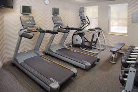 Residence Inn Richmond Northwest Short Pump Fitness Center Holiday Visiting Comfort Residences Hotel Suites Inn