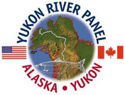 Rapids Information for Yukon River Panel, Canada