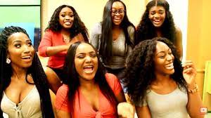 WHY ARE AFRICAN GIRLS OBSESSED WITH MARRIAGE - YouTube