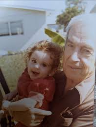 Wear your Galoshes, Missy! A Short Story about Weather & my love for My  Grandfather