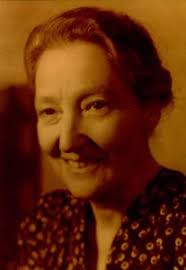 Gedenkstätte Moringen: Remigrantin